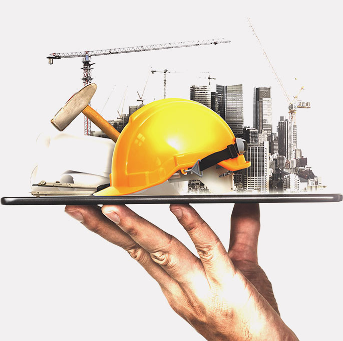 Construction Takeoff Services