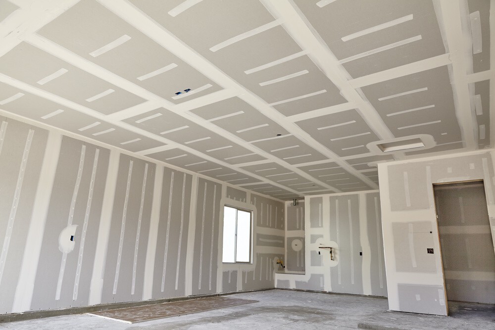 Terms of Drywall Estimating Services,We Set the Pace - Proficientest
